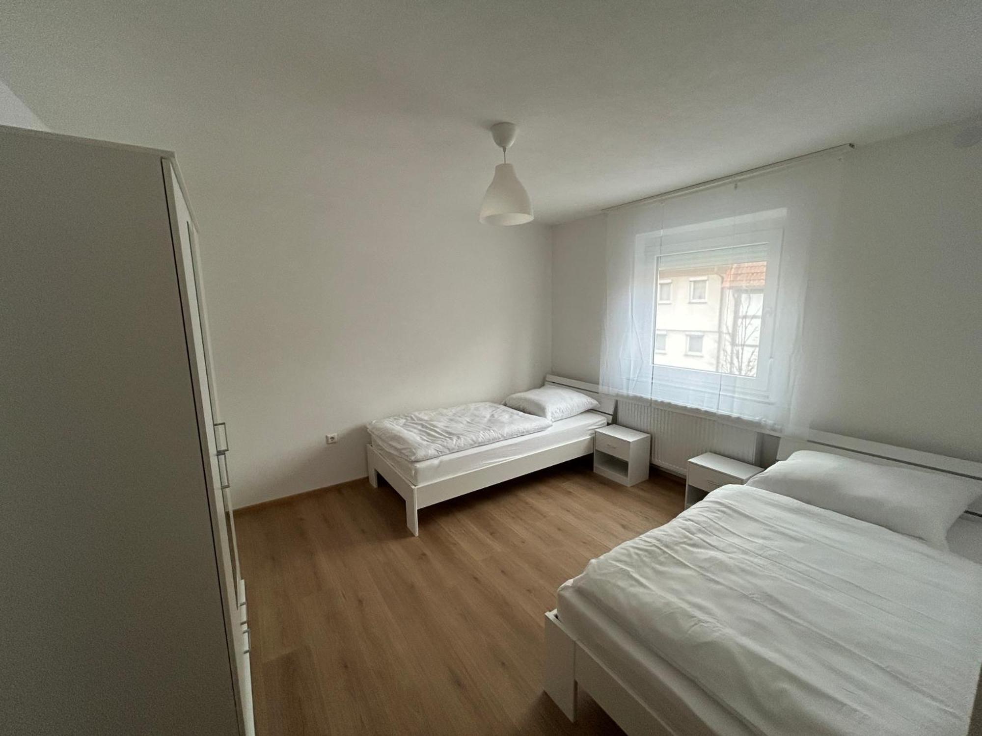 Ferienwohnungen In Heidenheim المظهر الخارجي الصورة